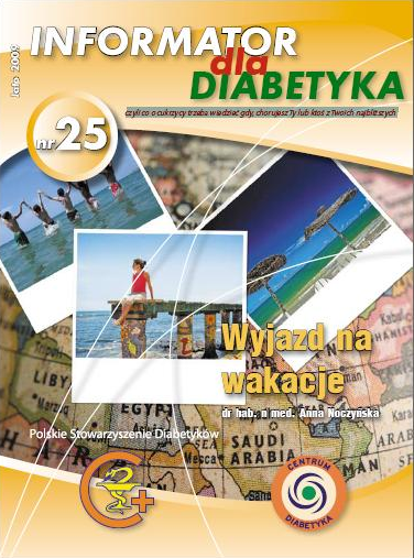 Information for Diabetic