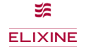 ELIXINE logo