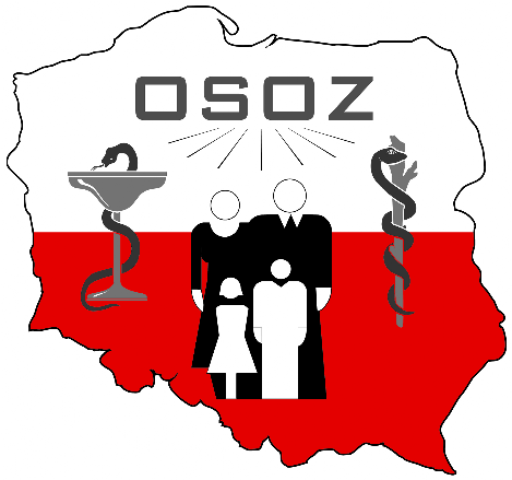 OSOZ logo