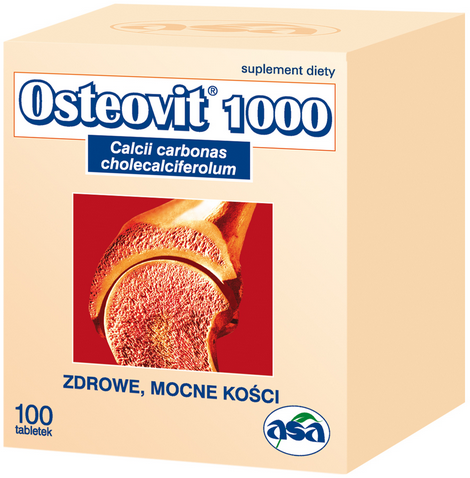 Osteovit 1000