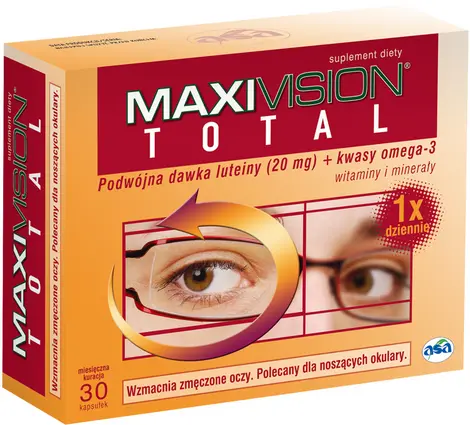 Maxivision TOTAL