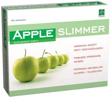 Apple Slimmer