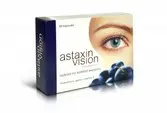 Astaxin vision