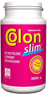 Colon Slim
