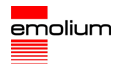 EMOLIUM - logo