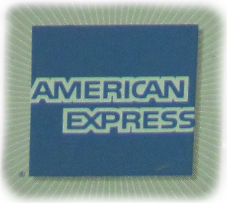 Akceptujemy kartę American Express