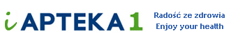 iApteka1 logo