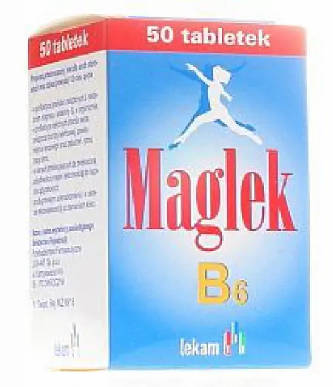 Maglek B6