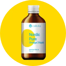 Nordic Pure Omega 3