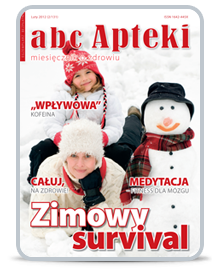 Abc Apteki - zobacz artykuły
