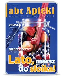 Abc Apteki - Lato, marsz do słoika