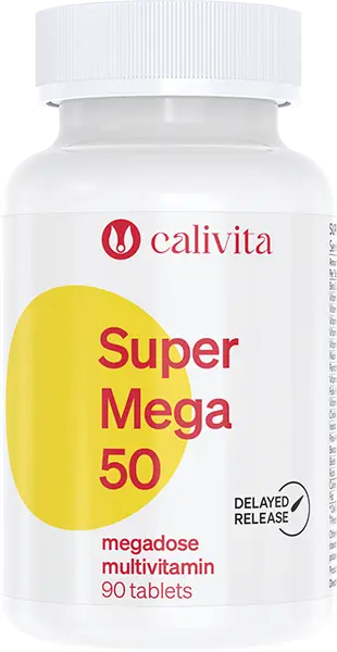 Super Mega 50