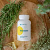 Rhodiolin 120 kapsułek - masa netto: 61,2 g - obrazek 3
