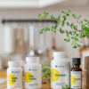 Rhodiolin 120 kapsułek - masa netto: 61,2 g - obrazek 7