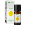 Lemon organic essential oil 10 ml 10 ml - obrazek 8
