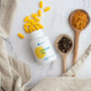 Curcuma Pro 60 tabletek - masa netto: 63,7 g - obrazek 4