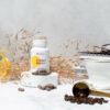 Energy & Memory 90 tabletek - masa netto: 87,8 g - obrazek 4