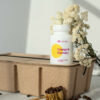 Energy & Memory 90 tabletek - masa netto: 87,8 g - obrazek 3
