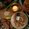 Frankincense organic essential oil 5 ml 5 ml - obrazek 2