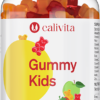 Gummy Kids 100 żelek   Masa netto: 200 g