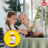 Gummy Kids 100 żelek   Masa netto: 200 g - obrazek 9