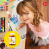 Gummy Kids 100 żelek   Masa netto: 200 g - obrazek 10