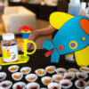 Gummy Kids 100 żelek   Masa netto: 200 g - obrazek 7