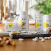 Iron Plus 100 tabletek  masa netto: 16,04 g - obrazek 9
