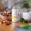 Iron Plus 100 tabletek  masa netto: 16,04 g - obrazek 8