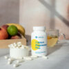 Calcium Magnesium Plus 100 kapsułek - masa netto: 113,9 g - obrazek 7