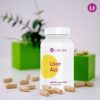 Liver Aid 100 kapsułek - masa netto: 102 g - obrazek 4