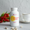 Menopausal Formula 135 kapsułek - masa netto: 122,3 g - obrazek 4