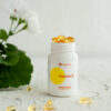 Vitamin E 100 kapsułek - masa netto: 34,8 g - obrazek 2