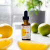 D-drops liquid vitamin D Objętość netto: 30 ml - obrazek 4