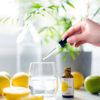 D-drops liquid vitamin D Objętość netto: 30 ml - obrazek 5