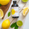Liquid C + Bioflavonoids with Rose Hips Objętość netto: 240 ml - obrazek 3