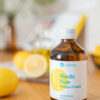 Nordic Pure Omega 3 liquid Objętość netto: 250 ml - obrazek 3