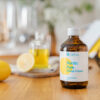 Nordic Pure Omega 3 liquid Objętość netto: 250 ml - obrazek 4