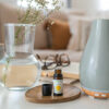 Lemon organic essential oil 10 ml 10 ml - obrazek 4