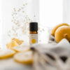 Lemon organic essential oil 10 ml 10 ml - obrazek 3