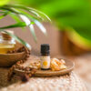 Frankincense organic essential oil 5 ml 5 ml - obrazek 4