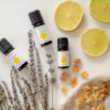 Frankincense organic essential oil 5 ml 5 ml - obrazek 6