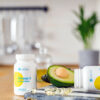 Omega 3 concentrate 100 kapsułek - masa netto: 80,9 g - obrazek 5