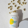 Omega 3 concentrate 100 kapsułek - masa netto: 80,9 g - obrazek 8
