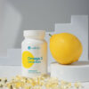 Omega 3 concentrate 100 kapsułek - masa netto: 80,9 g - obrazek 6
