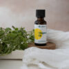 Oregano Oil Objętość netto: 30 ml - obrazek 3
