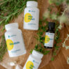 Oregano Oil Objętość netto: 30 ml - obrazek 4