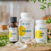 Oregano Oil Objętość netto: 30 ml - obrazek 5