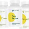 ParaProteX 100 tabletek - masa netto:100 g - obrazek 9