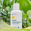 Liquid Chlorophyll Objętość netto: 473 ml - obrazek 2